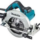 Makita HS7611J 190mm Circular Saw additional 2