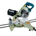Makita LS0714N Slide Compound Saw additional 2