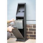 Sealey RCB07 Cigarette Bin additional 2