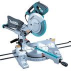 Makita LS1018LN Slide Compound Mitre Saw additional 2