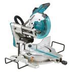 Makita LS1019 260mm Slide Compound Mitre Saw additional 2
