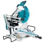Makita LS1219 Slide Compound Mitre Saw additional 1