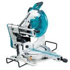 Makita LS1219L Slide Compound Mitre Saw with Laser additional 2