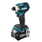 Makita TD001G XGT 40Vmax BL Impact Driver additional 2