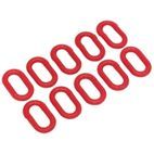 Sealey RCC10 Plastic Chain Connector Pack of 10 additional 1
