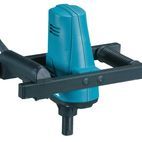 Makita UT1200 Paddle Mixer additional 1