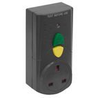 Sealey RCD981 RCD Safety Adaptor 230V additional 2