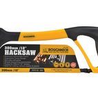 Roughneck R12H Heavy-Duty Hacksaw 300mm (12in) additional 3