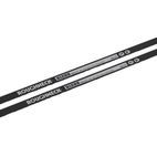 Roughneck R12HB Hacksaw Blades 300mm (12in) x 24 TPI Pack 2 additional 1