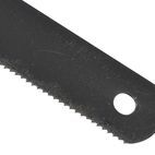 Roughneck R12HB Hacksaw Blades 300mm (12in) x 24 TPI Pack 2 additional 2