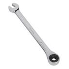 Sealey RCW06 Ratchet Combination Spanner 6mm additional 1