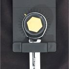 Sealey RCW06 Ratchet Combination Spanner 6mm additional 2