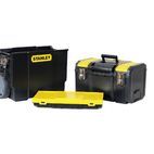 STANLEY® 3-in-1 Mobile Work Centre additional 3