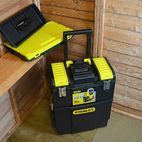 STANLEY® 3-in-1 Mobile Work Centre additional 2