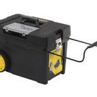 STANLEY® Classic Pro-Mobile Tool Chest additional 1
