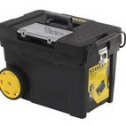 STANLEY® Classic Pro-Mobile Tool Chest additional 2