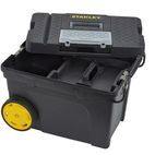 STANLEY® Classic Pro-Mobile Tool Chest additional 4