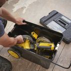 STANLEY® Classic Pro-Mobile Tool Chest additional 5