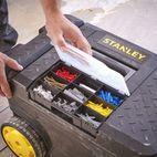 STANLEY® Classic Pro-Mobile Tool Chest additional 6