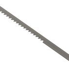 STANLEY® Coping Saw Blades 165mm (6.1/2in) 14 TPI (Card 4) additional 2