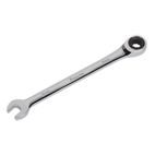 Sealey RCW08 Ratchet Combination Spanner 8mm additional 2