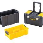 STANLEY® Essential Rolling Workshop additional 3