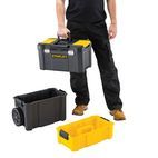 STANLEY® Essential Rolling Workshop additional 4