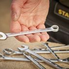 STANLEY® FatMax® Anti-Slip Combination Wrench additional 20