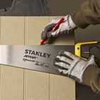 STANLEY® FatMax® Fine Cut Handsaw 550mm (22in) 11 TPI additional 5