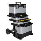 STANLEY® FatMax® Metal/Plastic Rolling Workshop additional 1