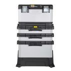 STANLEY® FatMax® Metal/Plastic Rolling Workshop additional 2