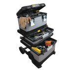 STANLEY® FatMax® Metal/Plastic Rolling Workshop additional 5