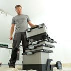 STANLEY® FatMax® Metal/Plastic Rolling Workshop additional 6