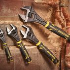 STANLEY® FatMax® Quick Adjustable Wrench additional 14