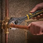 STANLEY® FatMax® Quick Adjustable Wrench additional 19