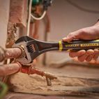 STANLEY® FatMax® Quick Adjustable Wrench additional 21