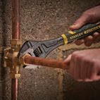 STANLEY® FatMax® Quick Adjustable Wrench additional 9