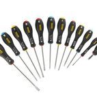STANLEY® FatMax® Screwdriver Set, 12 Piece additional 1