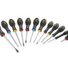 STANLEY® FatMax® Screwdriver Set, 12 Piece additional 2