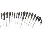 STANLEY® FatMax® Screwdriver Set, 20 Piece additional 1