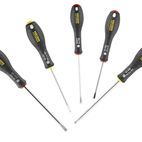 STANLEY® FatMax® Screwdriver Set, 5 Piece additional 1