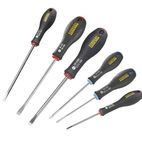 STANLEY® FatMax® Screwdriver Set, 6 Piece additional 2