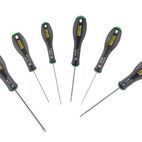 STANLEY® FatMax® Screwdriver Set, 6 Piece additional 1