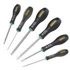 STANLEY® FatMax® Screwdriver Set, 6 Piece additional 2