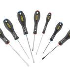 STANLEY® FatMax® Screwdriver Set, 7 Piece additional 1