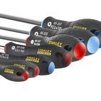 STANLEY® FatMax® Screwdriver Set, 7 Piece additional 2