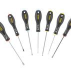 STANLEY® FatMax® Screwdriver Set, 7 Piece additional 1