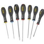 STANLEY® FatMax® Screwdriver Set, 7 Piece additional 3