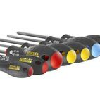 STANLEY® FatMax® Screwdriver Set, 7 Piece additional 2
