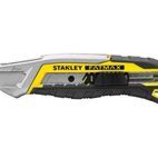 STANLEY® FatMax® Snap-Off Knife with Slide Lock 18mm additional 3